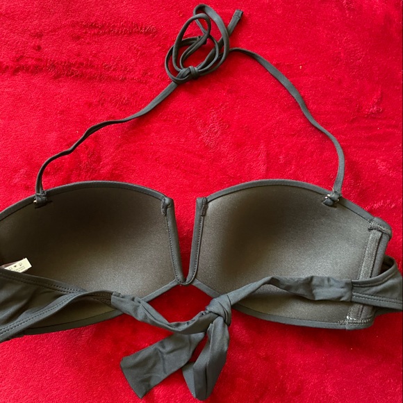 (L) Arden’s Swim Top - Picture 2 of 2